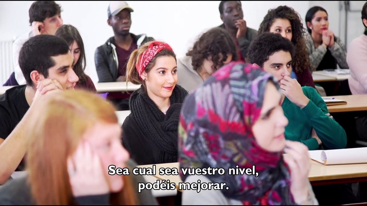 A viva voz - Tráiler