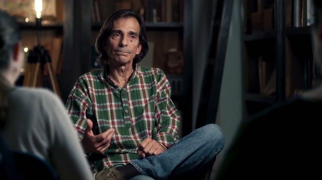 Los demás días - Tráiler