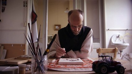 La isla de los monjes - Tráiler español