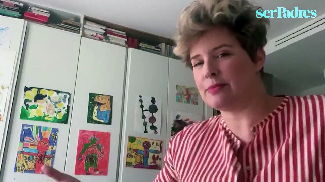 Entrevista a Tania Llasera