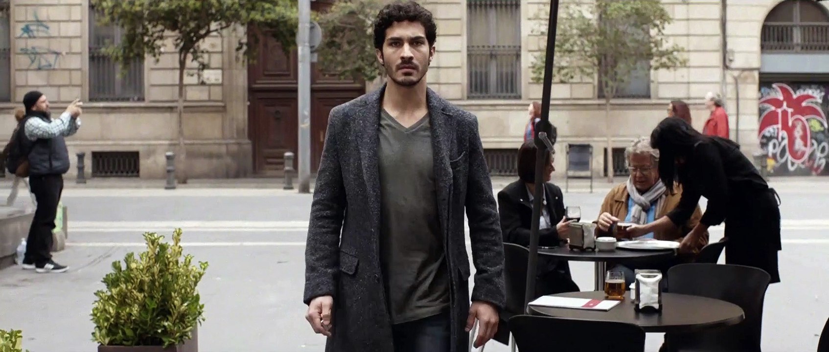 Las leyes de la termodinámica - Teaser tráiler