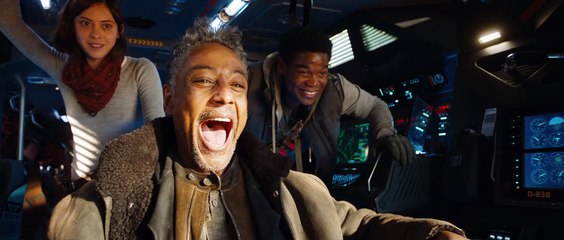 El corredor del laberinto: La cura mortal - Tráiler final español