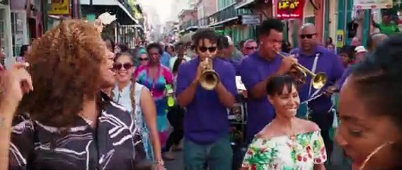 Plan de chicas - Tráiler español