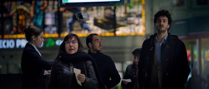 Cuando dejes de quererme - Tráiler final