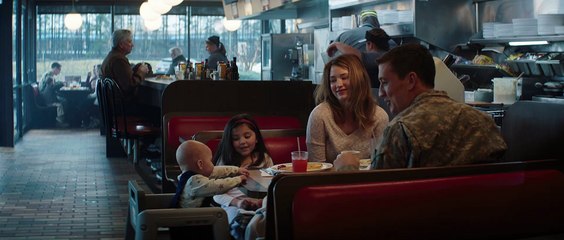 Deber cumplido - Tráiler español