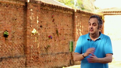 Pero que todos sepan que no he muerto - Tráiler español