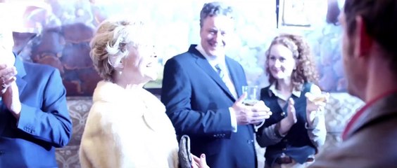 Las estrellas de cine no mueren en Liverpool - Tráiler español (v.o.s.)