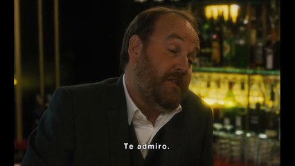 Un sol interior - Tráiler español (v.o.s.)