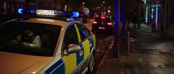 Bailando la vida - Tráiler español (v.o.s.)