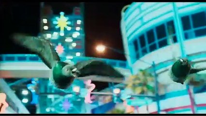 Superagente canino - Tráiler español