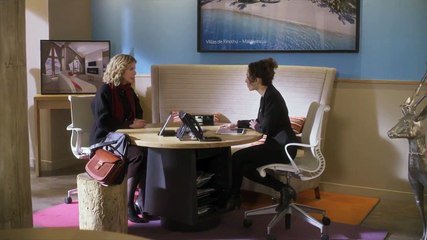 Algo celosa - Tráiler español