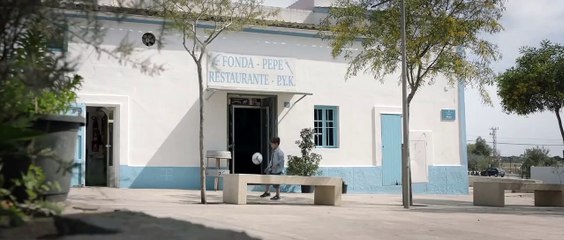 Formentera Lady - Tráiler