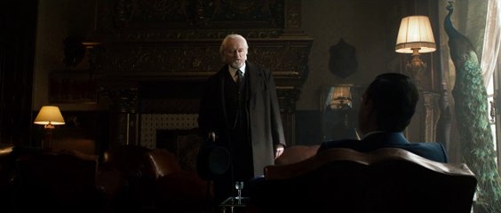 Nos vemos allá arriba - Tráiler español (doblado)