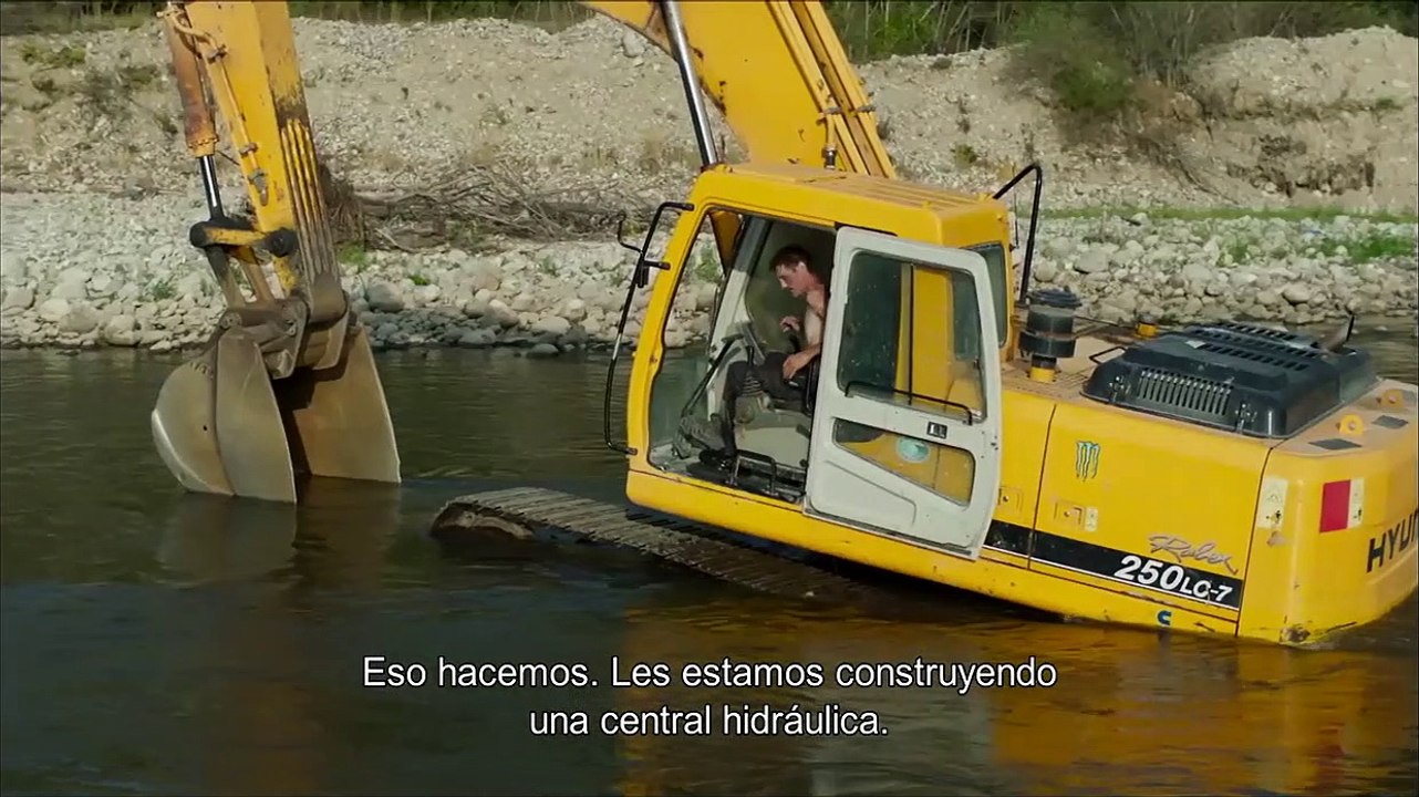Western - Tráiler español