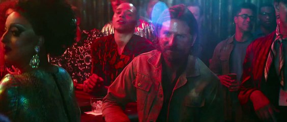 Ha nacido una estrella - Tráiler español