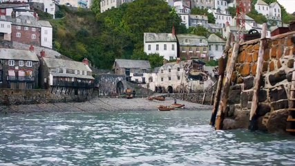 La sociedad literaria y el pastel de piel de patata - Tráiler español