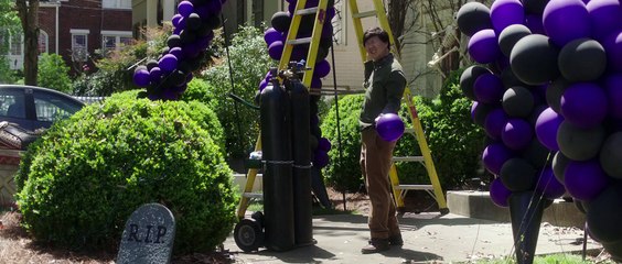 Pesadillas 2: Noche de Halloween - Tráiler español