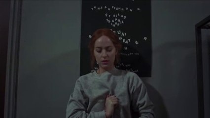 Suspiria (2018) - Teaser tráiler español