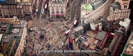 El mayor regalo - Tráiler