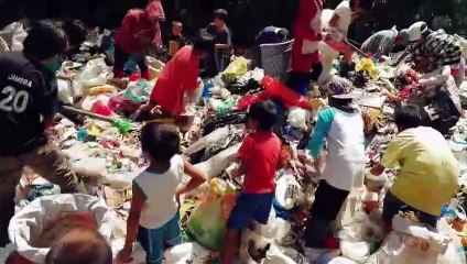 Lucha de gigantes - Tráiler