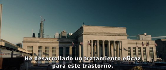 Glass (Cristal) - Tráiler español (v.o.s.)