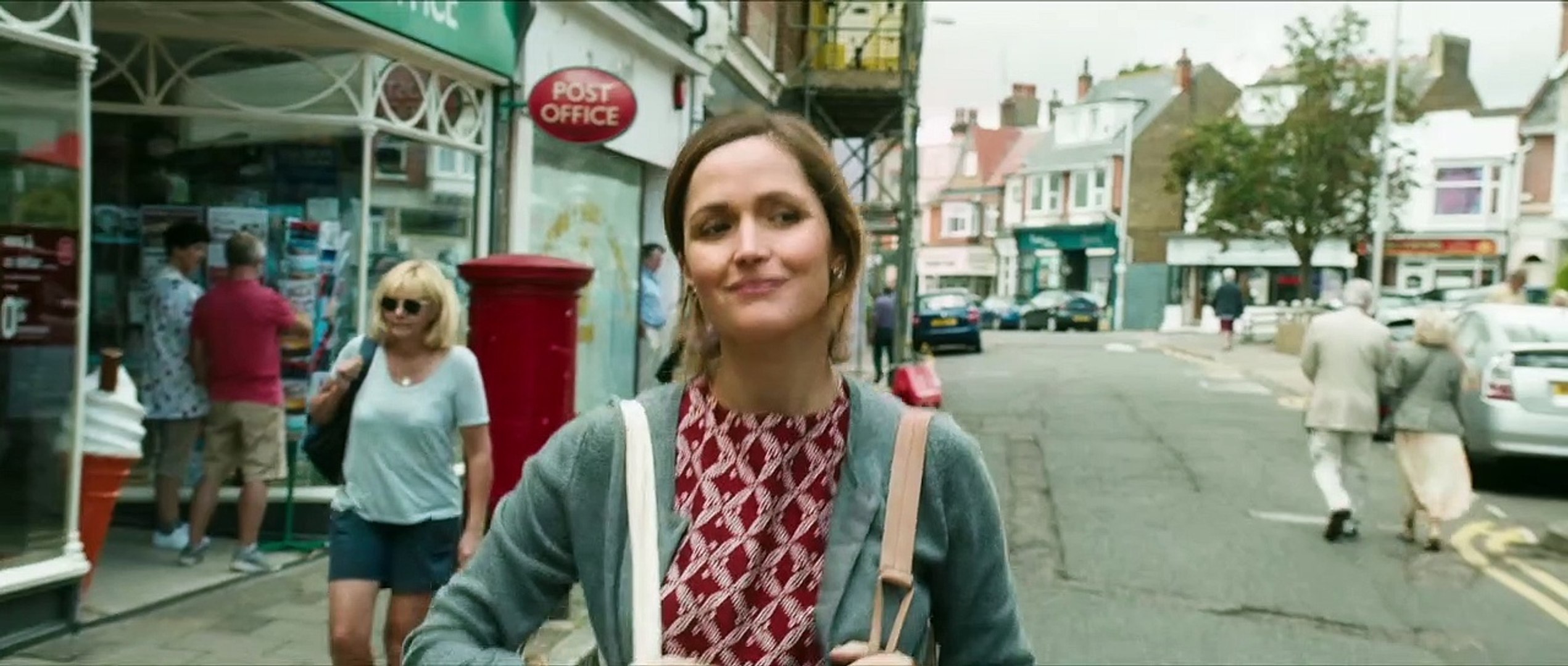 Juliet, desnuda - Tráiler español - Vídeo Dailymotion