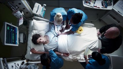 El veredicto (La ley del menor) - Tráiler español (doblado)