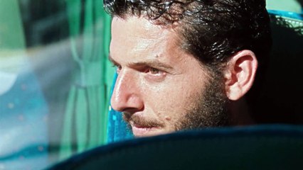 Entre dos aguas - Tráiler final