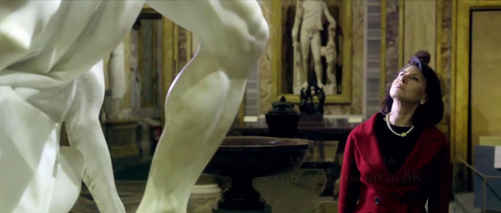 Bernini - Tráiler español