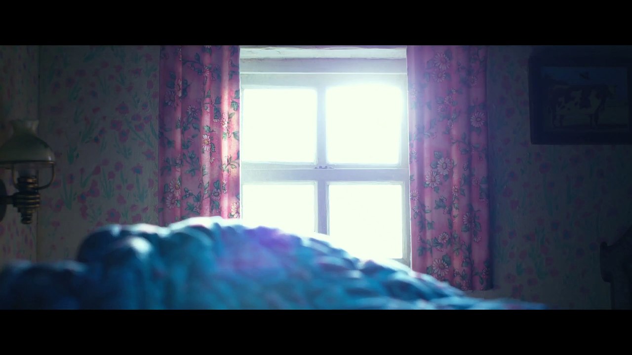 La oveja Shaun: La película. Granjaguedón - Teaser tráiler español