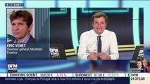 Éric Venet (Montbleu Finance) : Angela Merkel et Emmanuel Macron s'expriment cet après-midi - 18/05