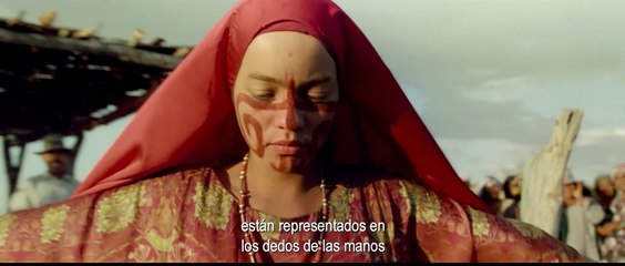 Pájaros de verano - Tráiler español (v.o.s.)