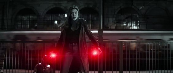 Vengadores: Endgame - Spot Super Bowl español