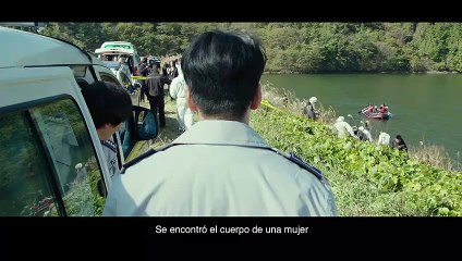 Memorias de un asesino - Tráiler español