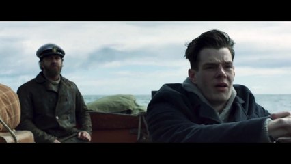 Keepers, el misterio del faro - Tráiler español (doblado)