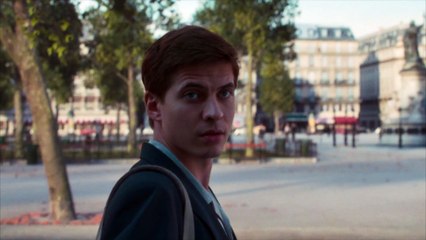 El bailarín (Nureyev, el cuervo blanco) - Tráiler español