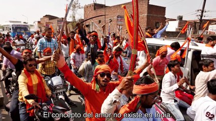 #Placer femenino - Tráiler español