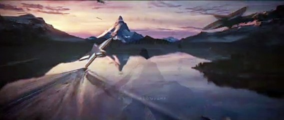 Infierno bajo el agua (Crawl) - Tráiler español