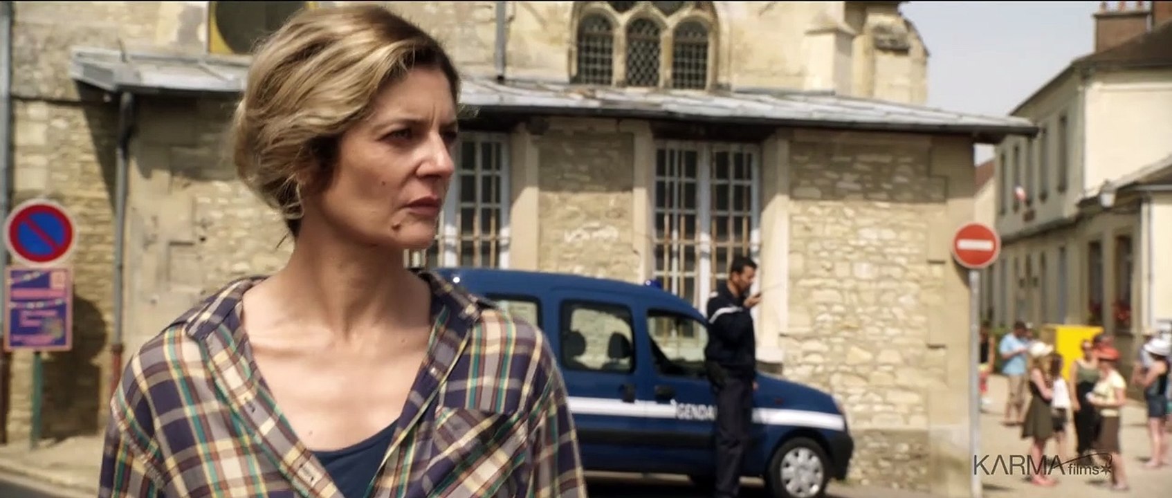 La última locura de Claire Darling - Tráiler español (doblado)