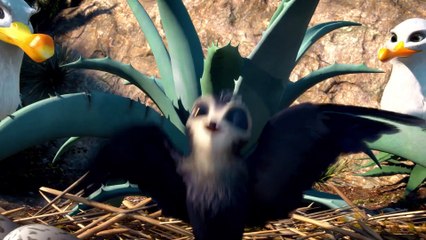 Manou - Tráiler español