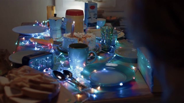 522. Un gato, un chino y mi padre - Tráiler