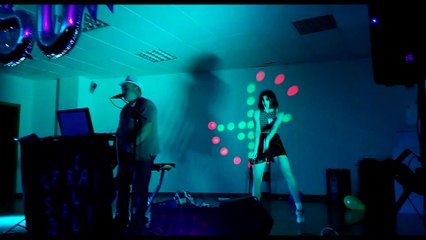 Lejos del fuego - Teaser tráiler