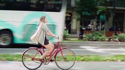 Los días que vendrán - Tráiler español (doblado)