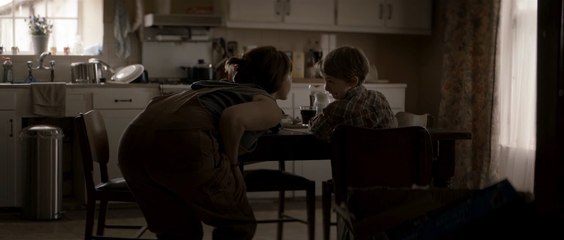 Bosque maldito - Tráiler español (v.o.s.)