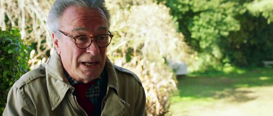 El cuento de las comadrejas - Tráiler