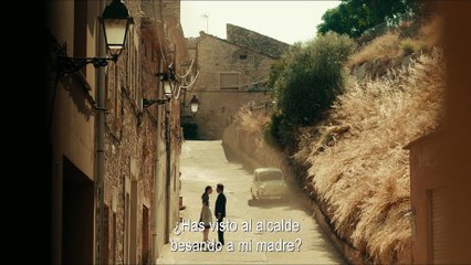 La vida sin Sara Amat - Tráiler