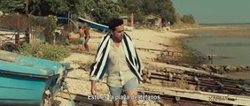 Primeras vacaciones - Tráiler español (v.o.s.)