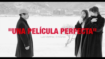 El hotel a orillas del río - Tráiler español