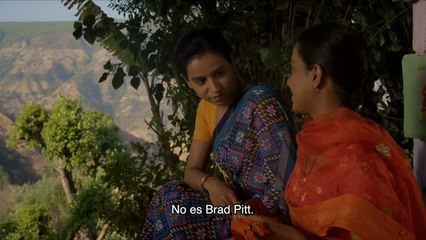 Señor - Tráiler final español (v.o.s.)