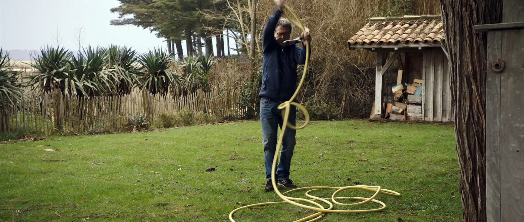 Pequeñas mentiras para estar juntos - Tráiler español
